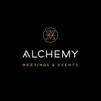 ALCHEMY Meetings & Events logo - Similar company to Alchemy Dmc | Argentina & Chile