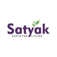 Satyak Assisted Living logo - Similar company to Shivam Creation