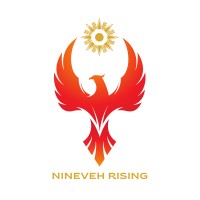 Nineveh Rising logo - Similar company to Gishru - Bridge To Assyria