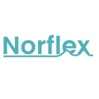 Norflex logo - Similar company to Servo Controle