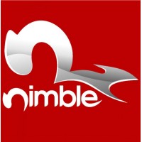 nimble logo - Similar company to Birgma