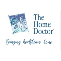 The Home Doctor logo - Similar company to Pacific Northwest Medical Billing & Coding Llc