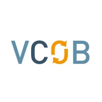 Videncenter for Cirkulær Økonomi i Byggeriet - VCØB logo - Similar company to Textilerefuge