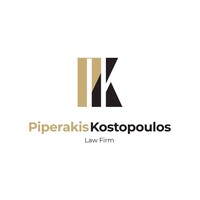 Piperakis-Kostopoulos Law Firm logo - Similar company to Ucert Greece