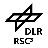 Responsive Space Cluster Competence Center (RSC³) logo - Similar company to Neuroscape