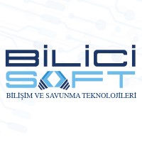 Bilicisoft Bilişim ve Savunma Teknolojileri logo - Similar company to Devr-I Robotik