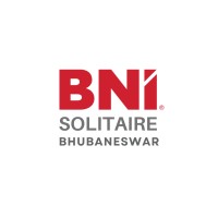 BNI Solitaire Chapter Bhubaneswar logo - Similar company to Bni Bhubaneswar