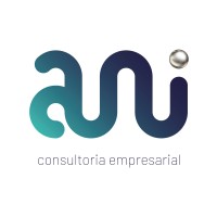 AUNI • consultoria empresarial logo - Similar company to Vértice