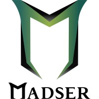 MADSER Corp logo - Similar company to Akron Nv