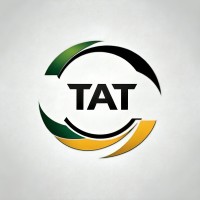 TalentAura Tech IT logo - Similar company to Closed.Bot
