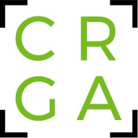 CRGA Design logo - Similar company to Grace Design Studios