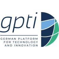 German Platform for Technology & Innovation (gpti) logo - Similar company to Roomkast