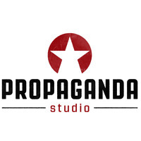Propaganda Studio logo - Similar company to Quick Share