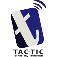TAC-TIC logo - Similar company to Neway It