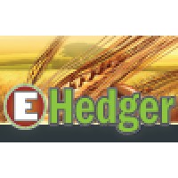 EHedger logo - Similar company to Agyield