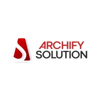Archify Solutions logo - Similar company to Alpha3 Pvt Ltd
