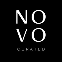 NOVO CURATED logo - Similar company to Adminx