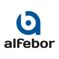 ALFEBOR logo - Similar company to Sanbor Microduct