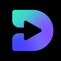 Decohere logo - Similar company to Plutis