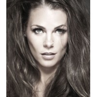 Texas Boudoir logo - Similar company to Kellie Mae | Luxury Boudoir Photography
