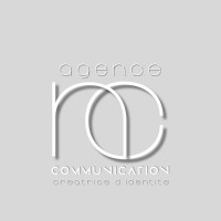 NC COMMUNICATION Agence Nouvelle Aquitaine logo - Similar company to Studio Paf.