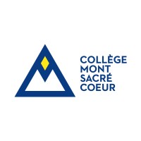 Collège Mont-Sacré-Coeur logo - Similar company to Evercare24 Gmbh