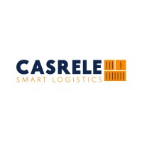 CASRELE logo - Similar company to Intercontinental Ick