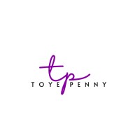 The Toye Penny Brand™️ logo - Similar company to Human Over Perfect