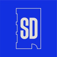 Sidedoor Studio logo - Similar company to Learn Happy