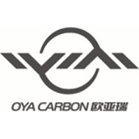 Oya Carbon Co., Ltd, discarded logo - Similar company to Bixell Technology Limited