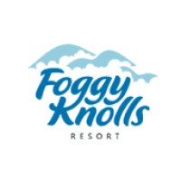 Foggy Knolls Resort logo - Similar company to Fairfield By Marriott