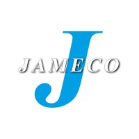 Jameco BVBA - Plaatbewerking, plasmasnijden of waterjet snijden logo - Similar company to Deforche Engineering