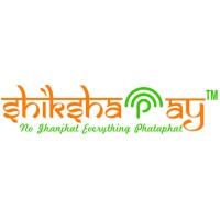 ShikshaPay logo - Similar company to Origin Ventures