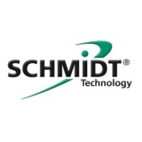 Schmidt Technology (Schweiz) GmbH logo - Similar company to Schmidt Technology Gmbh