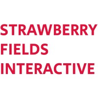Strawberry Fields Interactive Inc. logo - Similar company to Vingo