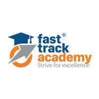 Fast Track Academy logo - Similar company to Lingua Learn Malaysia