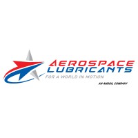 Aerospace Lubricants, an AMSOIL Company logo - Similar company to General Technical Solutions