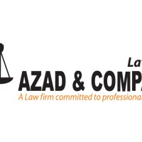 Azad & Company Ltd logo - Similar company to Capital Law Chamber