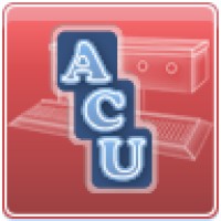 ACU Precision Sheet Metal logo - Similar company to Bars On Demand Llc