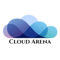 Cloud Arena logo - Similar company to Cloud Beyond