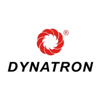 Dynatron Corporation logo - Similar company to Coolify