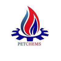 PETCHEMS logo - Similar company to Pronyx