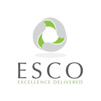 ESCO AV Solutions Vietnam logo - Similar company to Colcom- Collaboration And Communication Technologies