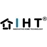 IHT–INNOVATIVE HOME TECHNOLOGY logo - Similar company to Caracoltejo