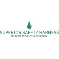 Superior Safety Harness logo - Similar company to Cima Ltci Corporation