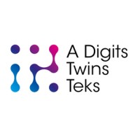 A Digits Twins Teks logo - Similar company to Jollydeck