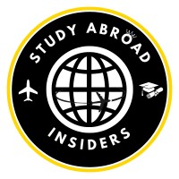 Study Abroad Insiders logo - Similar company to Study Abroad Paddy