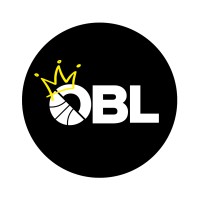 Ones Basketball League logo - Similar company to American Flag Football League (Affl)
