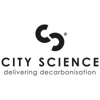 City Science logo - Similar company to Maesin