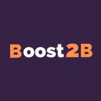 Boost2B